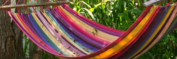 Comprar hamacas online en España