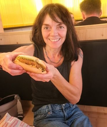 Madrid vegan food tours and experiences