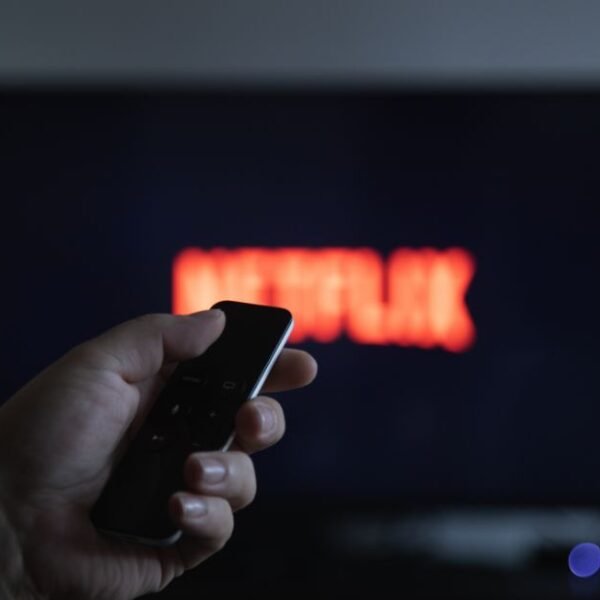 Documentales veganos en Netflix