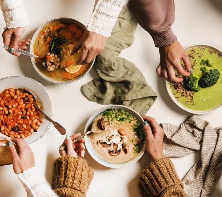 Consejos para encontrar un buen restaurante