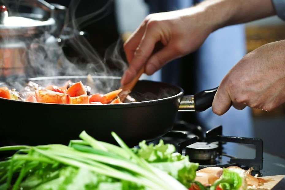 Tendencias gastronómicas para 2025