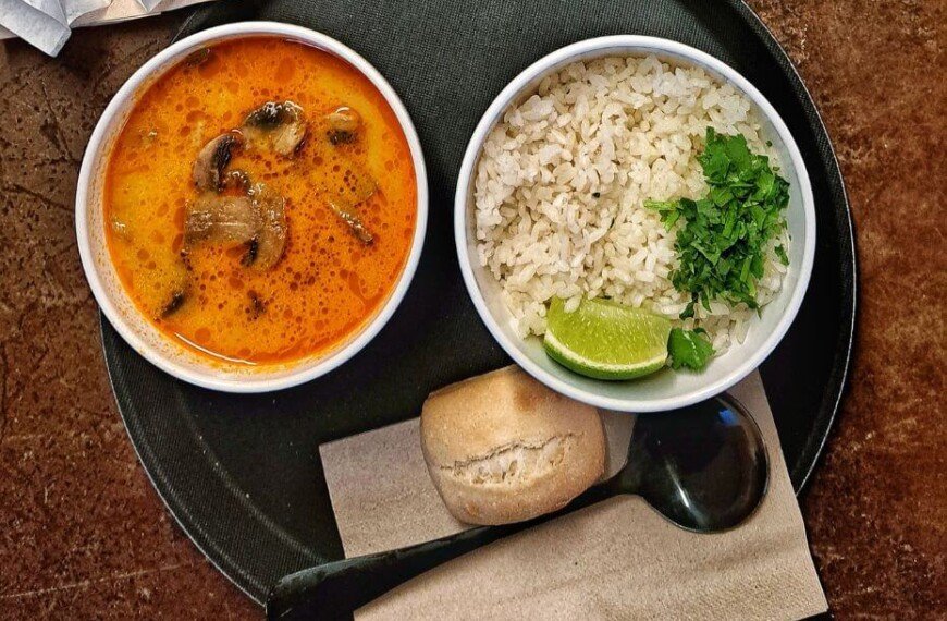 Directorio vegano de Madrid