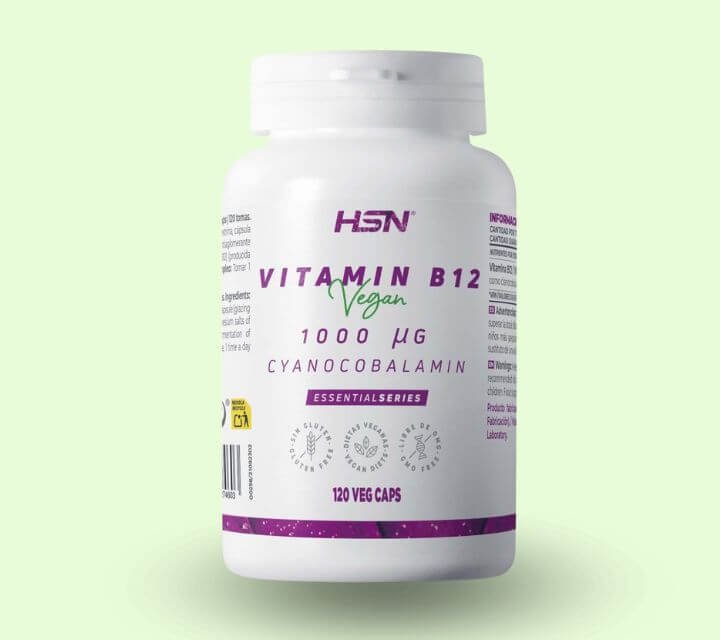 Comprar suplementos de vitamina B12