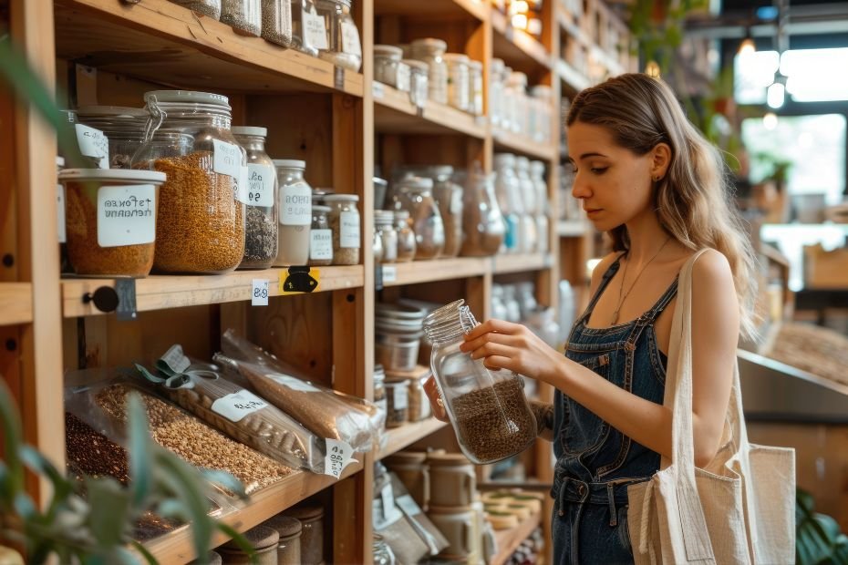 Ley contra el desperdicio de comida en España
