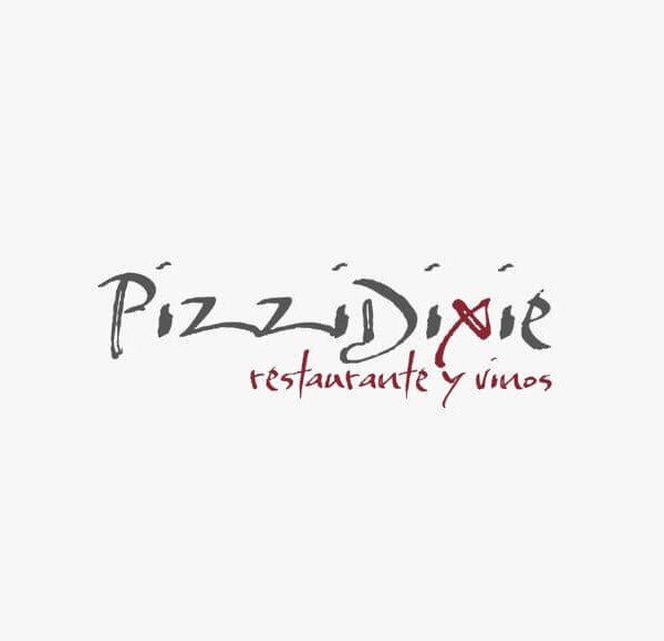 Logo Restaurante italiano Pizzi Dixie