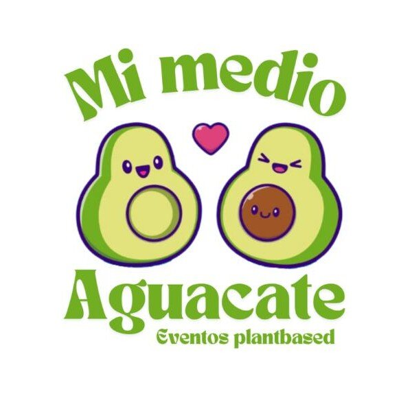 Mi medio aguacate: Eventos veganos en Madrid
