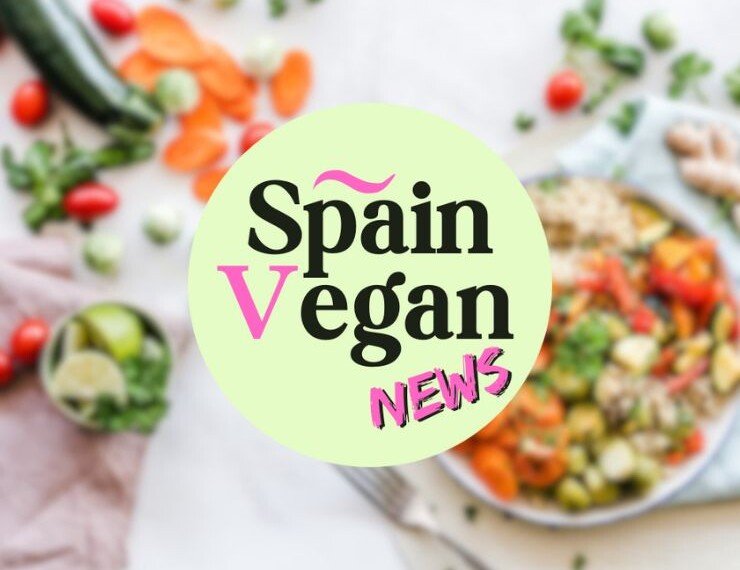 Spain Vegan noticias veganas en España