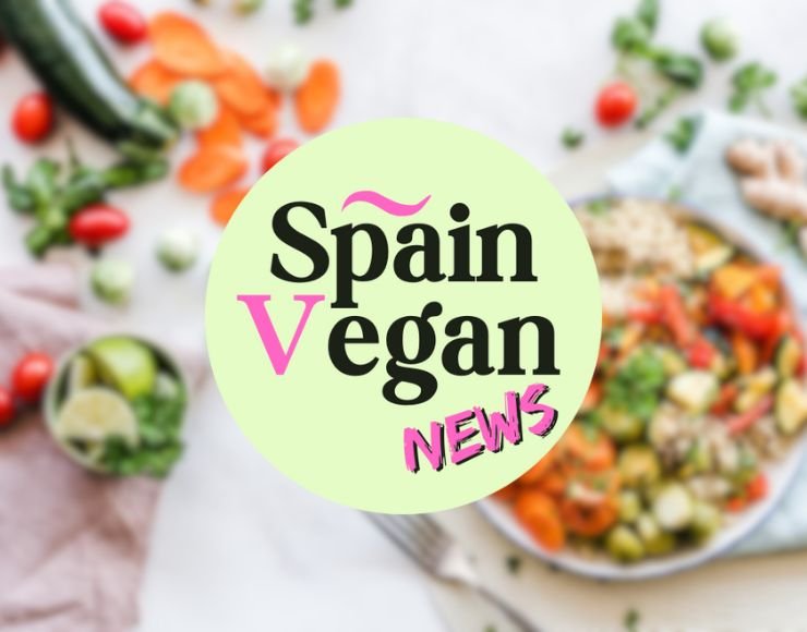 Spain Vegan noticias veganas en España