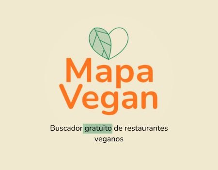 Mapa Vegan buscador de restaurantes veganos por ubicación