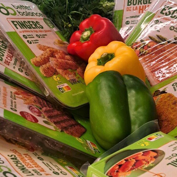 Nuevos productos Better Balance