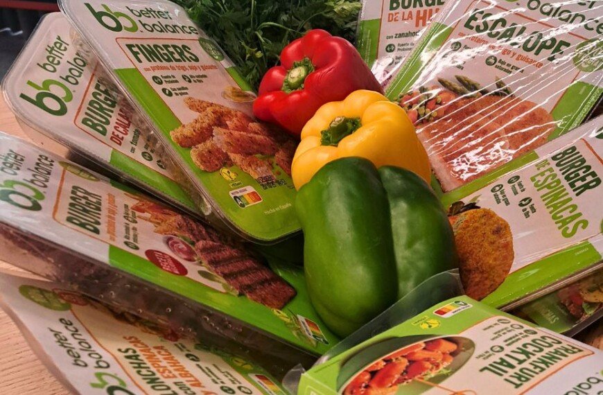 Nuevos productos Better Balance