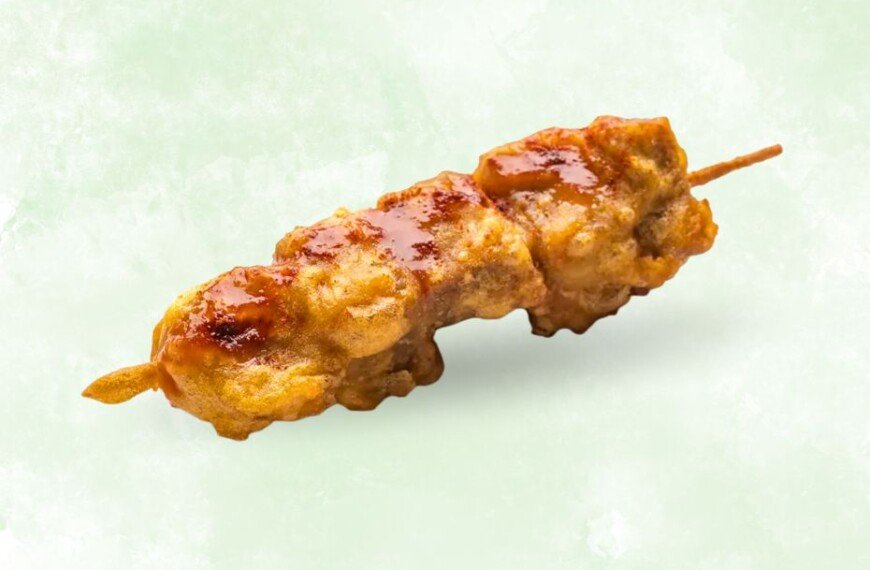 Tapapiés 2025: Opciones veganas