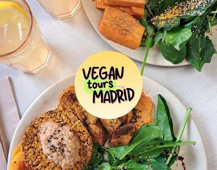 Vegan Tours Madrid