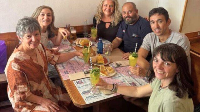 Vegan Tours Madrid 5