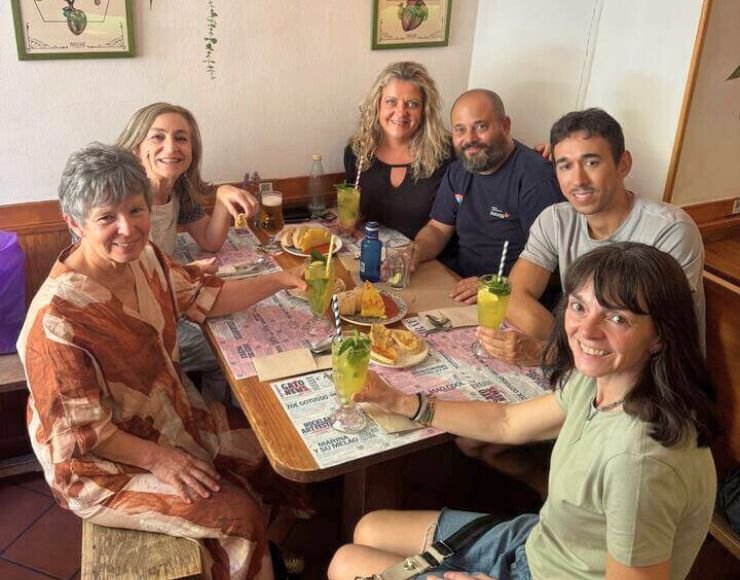 Vegan Tours Madrid 5