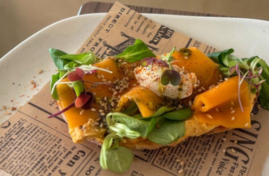 Ruta de tapas «Pícnic de San Isidro»