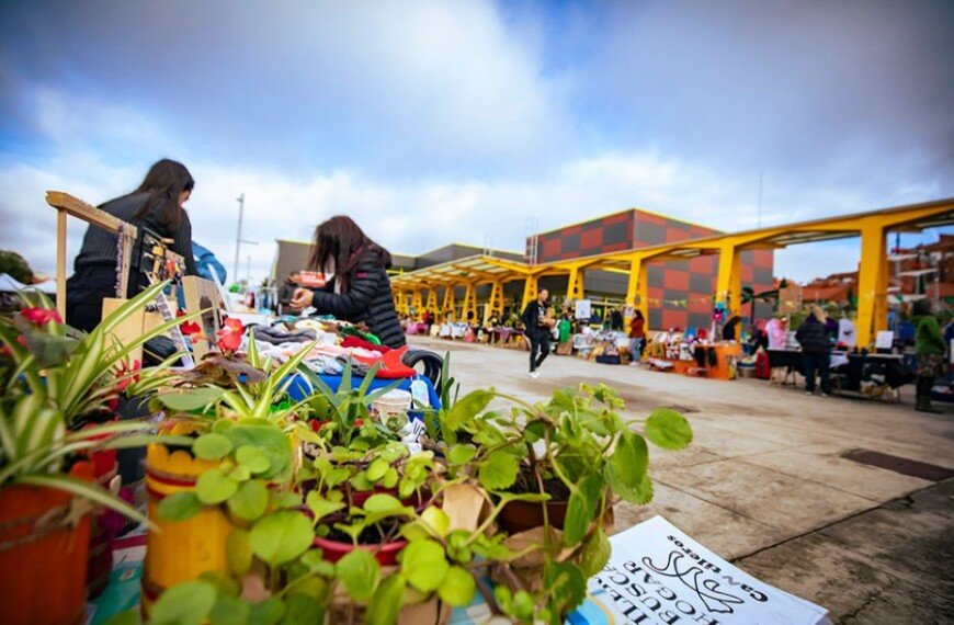Rivas Vegan Fest 2026