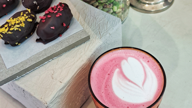 Cafetería plant based del barrio de Las Letras de Madrid: Re Café
