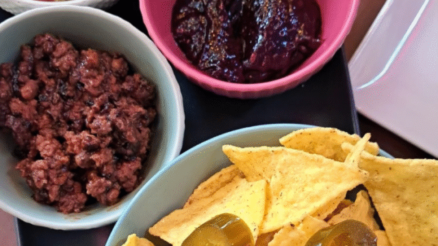 Restaurante Toro Burger opciones para veganos