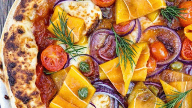 Pizza vegana Madrid en Pizzi Dixie