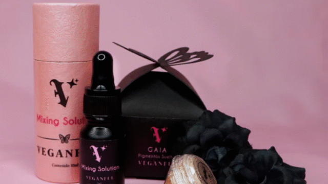 Maquillaje vegano en Madrid Veganful beauty