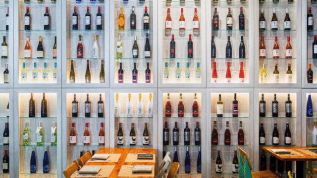 Comida italiana vegana en Pizzi Dixie Madrid